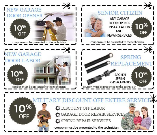 Security Garage Doors Pasadena, CA 626-414-3236 - coupons