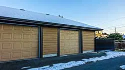 Security Garage Doors Pasadena, CA 626-414-3236 - custom-side