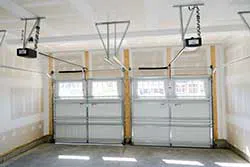 Security Garage Doors Pasadena, CA 626-414-3236 - opener-side