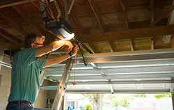 Security Garage Doors Pasadena, CA 626-414-3236 - repair-side
